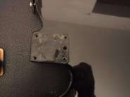 Fender Standart Telecaster (USA, 1988) - ПРОДАНО 686363-4