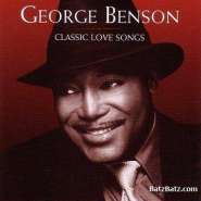 George Benson - Classic Love Songs (2010).jpg