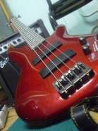 Ibanez SR 300 BASS-продано 214437-0