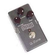 2 гитарные педали boss NS-2 и dunlop QZ-1x 1029556-1