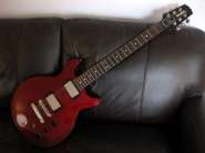 Продам новый Hamer Studio USA! 320536-0
