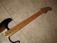 Fender Stratocaster 1986 г. 294934-3