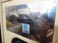 Fender '63 Fender Tube Reverb 902427-1