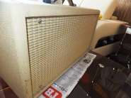 Fender '63 Fender Tube Reverb 902435-5