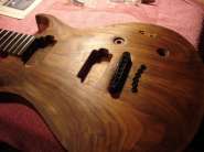 Гитарный мастер -- Дмитрий Позныш 199821-0