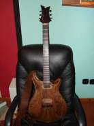 Гитарный мастер -- Дмитрий Позныш 199827-3