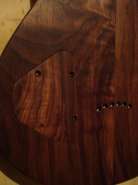 Гитарный мастер -- Дмитрий Позныш 199831-5