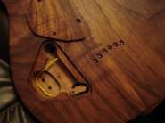 Гитарный мастер -- Дмитрий Позныш 199833-6