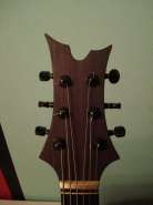 Гитарный мастер -- Дмитрий Позныш 199839-9