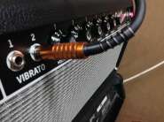 Обзор Fender ‘65 Deluxe Reverb (голова) 2003318-2