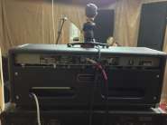 Обзор Fender ‘65 Deluxe Reverb (голова) 2003320-3