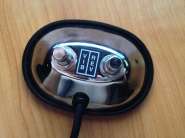 Обзор Fender ‘65 Deluxe Reverb (голова) 2003322-4