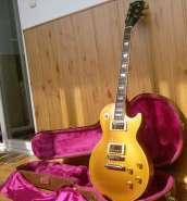 Приехала гитара, делюсь радостью 253083-0