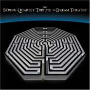 Jim McMillen - The String Quartet Tribute to Dream Theater (2007) 159293-0