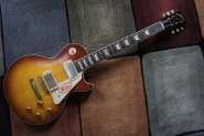 2011 Gibson Custom Shop 1958 Historic Reissue Les Paul R8 VOS Iced Tea Burst.jpg