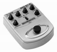 Продам недорого Behringer V-TONE BASS 184719-0
