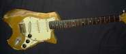 Sawn-off Squier Strat is John Mayall tribute.jpg