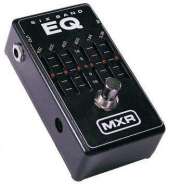 Продаю Dunlop M 109 эквалайзер MXR 546115-0