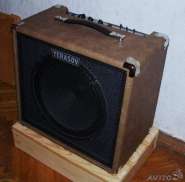 продаю YERASOV CLASSIC 45 (vintage 30) 314150-0