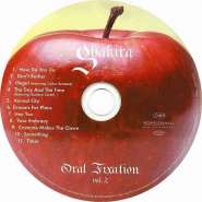 Shakira-Oral Fixation Vol.2 [CD].jpg