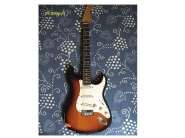 Fender Standart Stratocaster Sunburst 1997 �. Made in USA N7237219.jpg