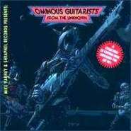 1991 - Ominous Guitarists From The Unknown.jpg