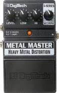 ROCKTRON UTOPIA+METAL MASTER+Bulldog Distortion=9 000 р! 259542-2