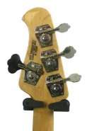 Продаю Music Man StingRay 4 Bass HH Honey Burst Matching HS 362214-2