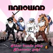2005 - Other Bands Play, Nanowar Gay!.jpg