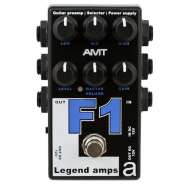 (Петербург) Продам преамп AMT LA F1 - 2700 р. ПРОДАНО 682899-0