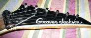 Grover Jackson Dinky 1996 900069-1