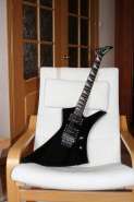 Jackson KE3 (Gotoh,Schaller, Seymour Duncan) 560369-0