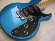 PEAVEY T-26. Made in USA.1983 года. Как новый !!! 169833-0
