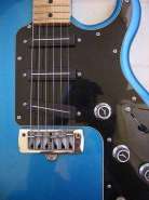 PEAVEY T-26. Made in USA.1983 года. Как новый !!! 169834-1