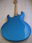 PEAVEY T-26. Made in USA.1983 года. Как новый !!! 169838-2