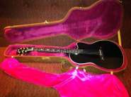 GIBSON Chet Atkins SST - 1998г. ПРОДАНО 330724-0