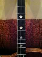 GIBSON Chet Atkins SST - 1998г. ПРОДАНО 330730-3