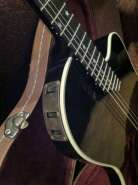 GIBSON Chet Atkins SST - 1998г. ПРОДАНО 330732-4