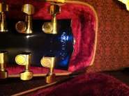 GIBSON Chet Atkins SST - 1998г. ПРОДАНО 330734-5