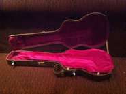 GIBSON Chet Atkins SST - 1998г. ПРОДАНО 330742-7