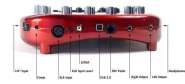 продам LINE6 POD X3 и Zakk Wylde Cryba,KUSTOM 16R... 344841-2