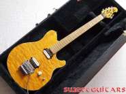 Два американских Music Man AXIS 2035874-0