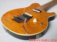 Два американских Music Man AXIS 2035876-1