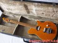 Два американских Music Man AXIS 2035878-2