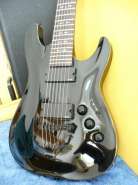 Продаю SCHECTER C-7 HELLRAISER (7 струнка) Всего 25000р.! 166770-1