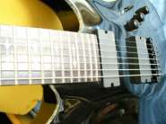 Продаю SCHECTER C-7 HELLRAISER (7 струнка) Всего 25000р.! 166772-2