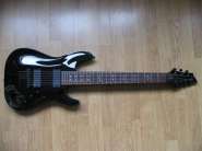 Продаю SCHECTER C-7 HELLRAISER (7 струнка) Всего 25000р.! 166774-3