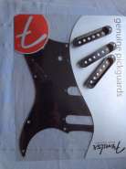 Сет бутиковых датчиков и пикгард для Stratocaster. Tone Emporium TE-03 2041363-3