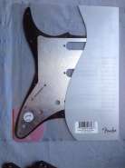 Сет бутиковых датчиков и пикгард для Stratocaster. Tone Emporium TE-03 2041365-4