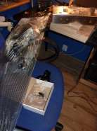 Помогите выбрать мини-стек для сборки (голова закончена) 2041868-0